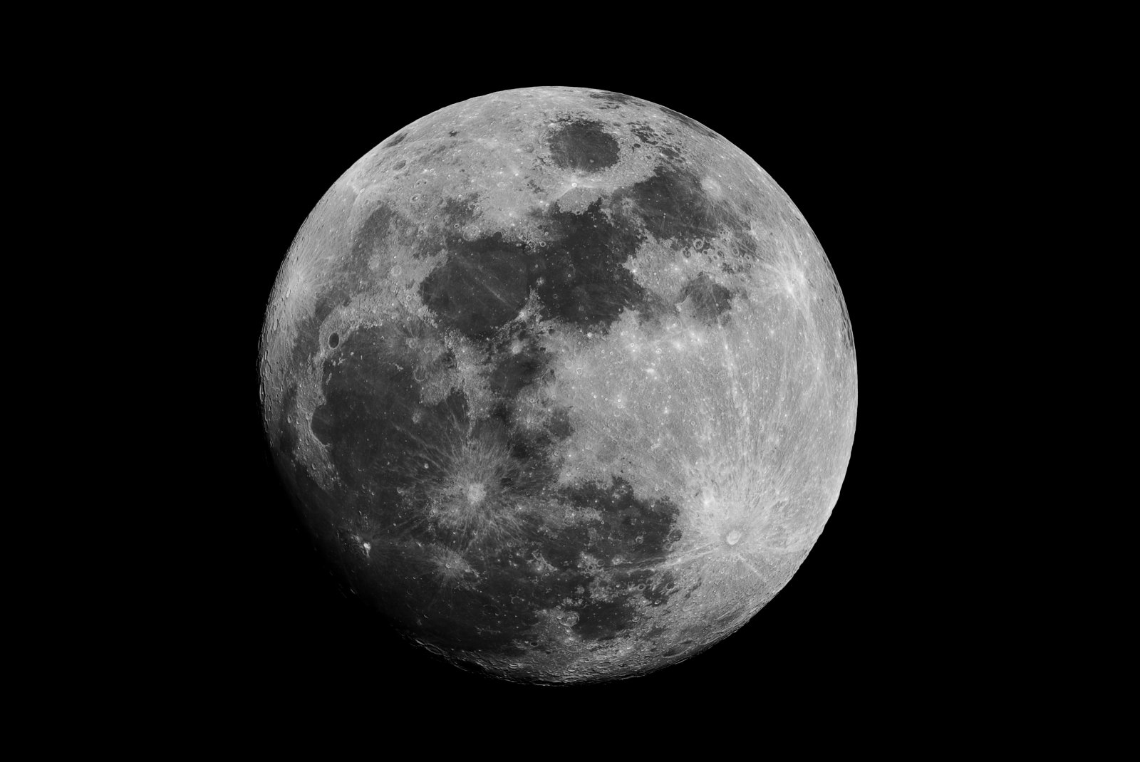The Moon