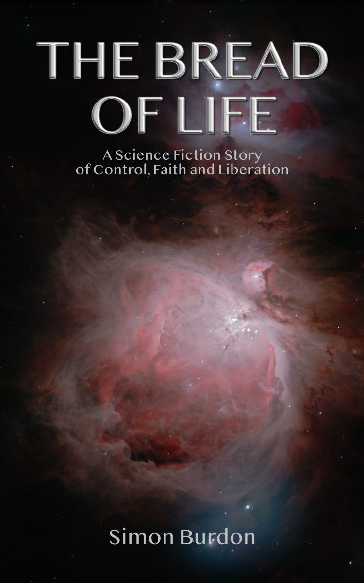 Cover of The Bread of Life